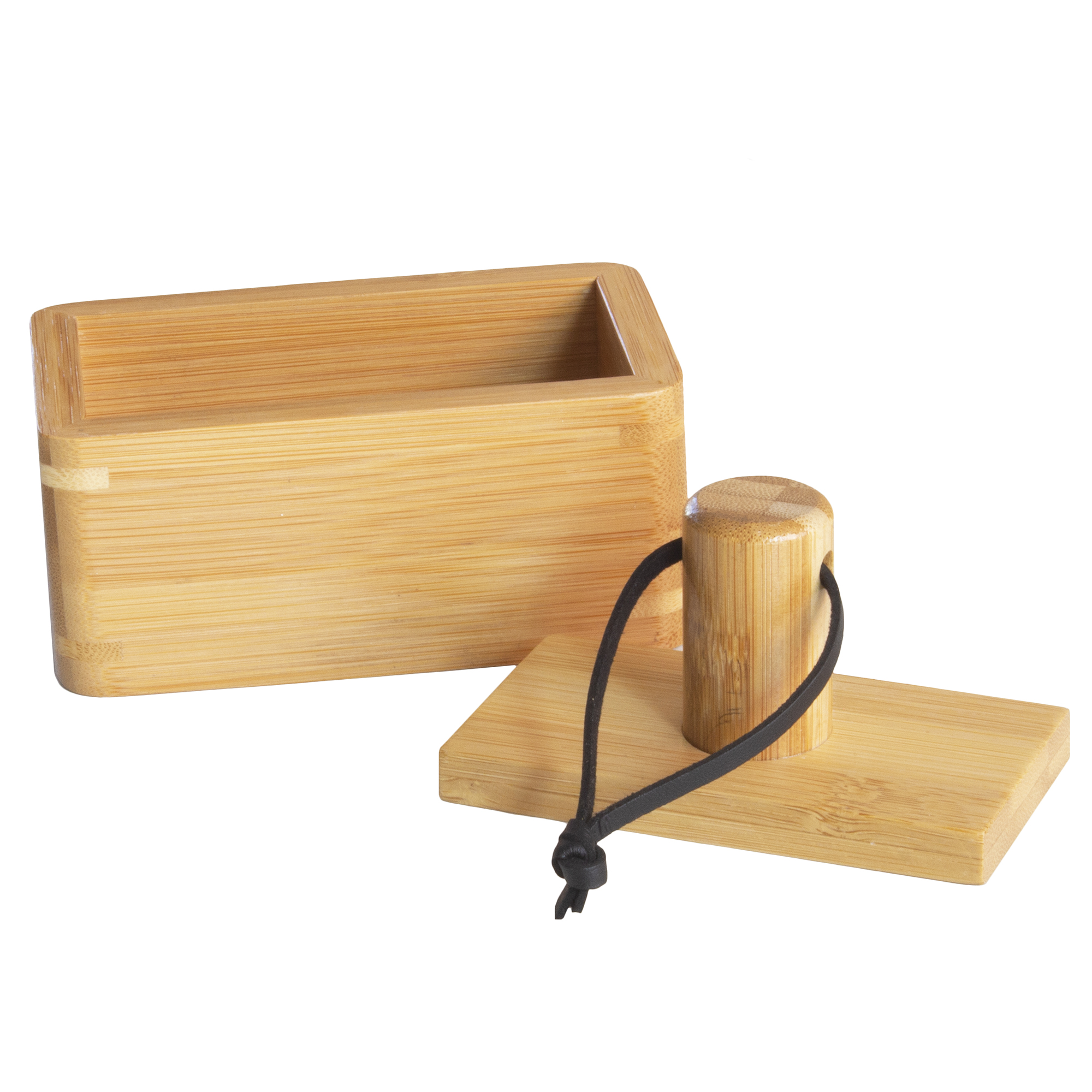 Bamboo Musubi Maker 6