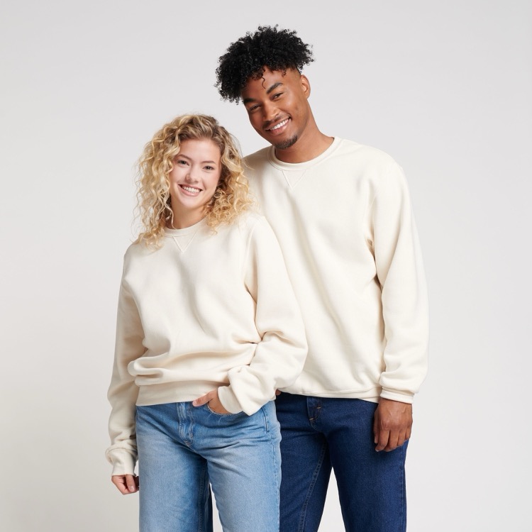 RUSSELL ATHLETIC DRI-POWER® Unisex Sweatshirt 46