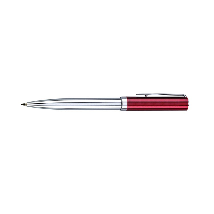 Twist Action Metal Ballpoint Pen 11