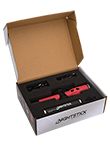 Nightstick® Dual-Light™ Flashlight - Rechargeable 1