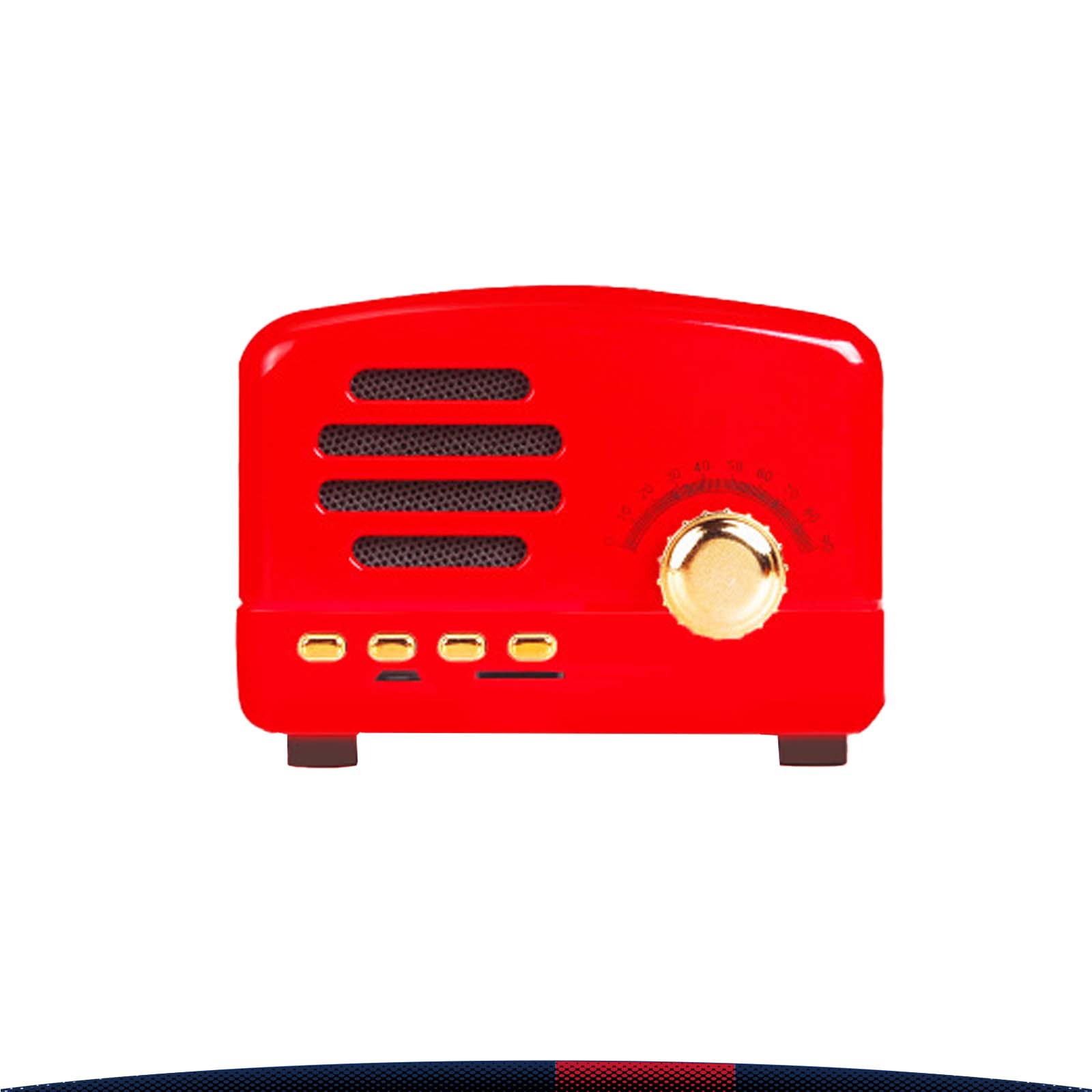 Arch Bluetooth Speaker 7