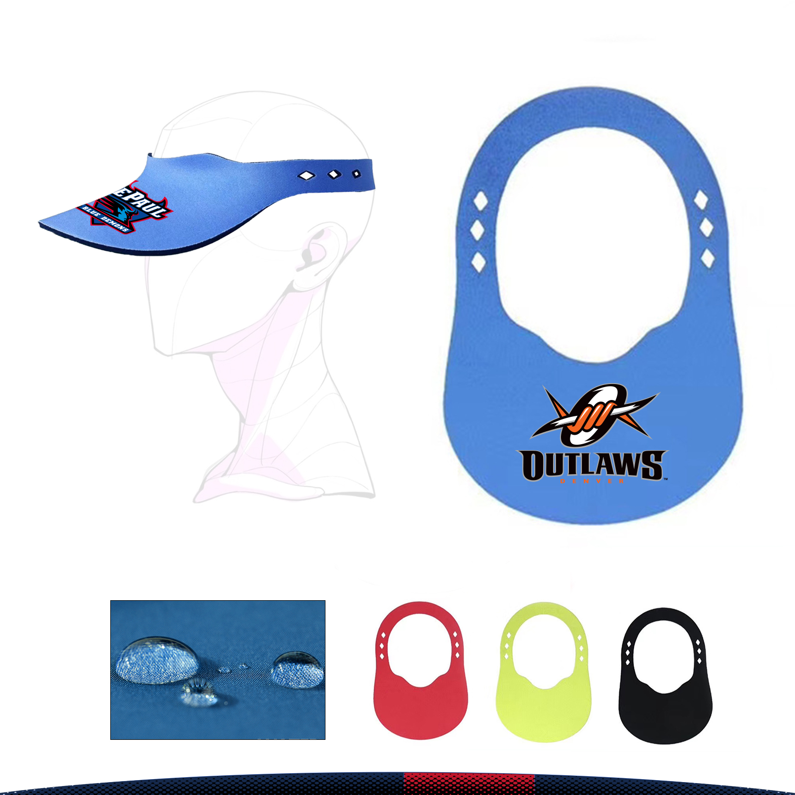 Deson Sun Hat 3