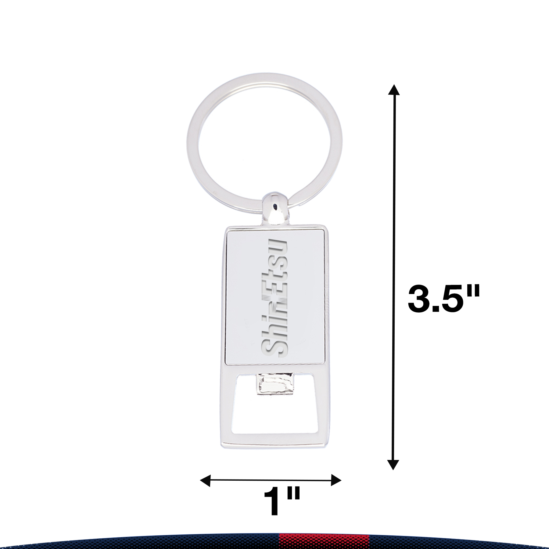Colet Bottle Opener Keychain 3
