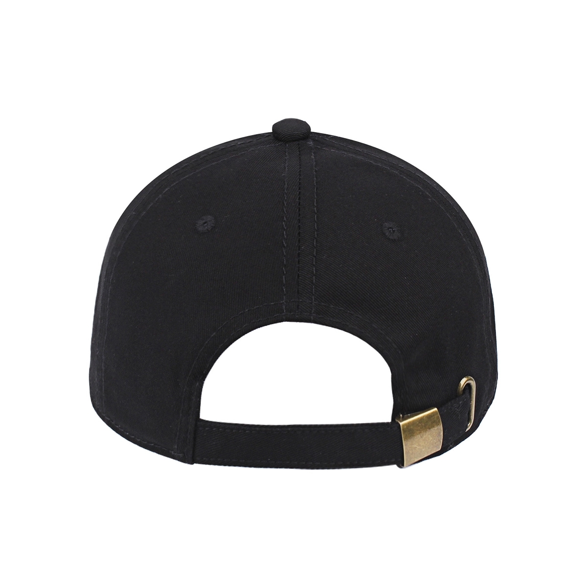 Classic Low Profile Cotton Hat Baseball Cap 3