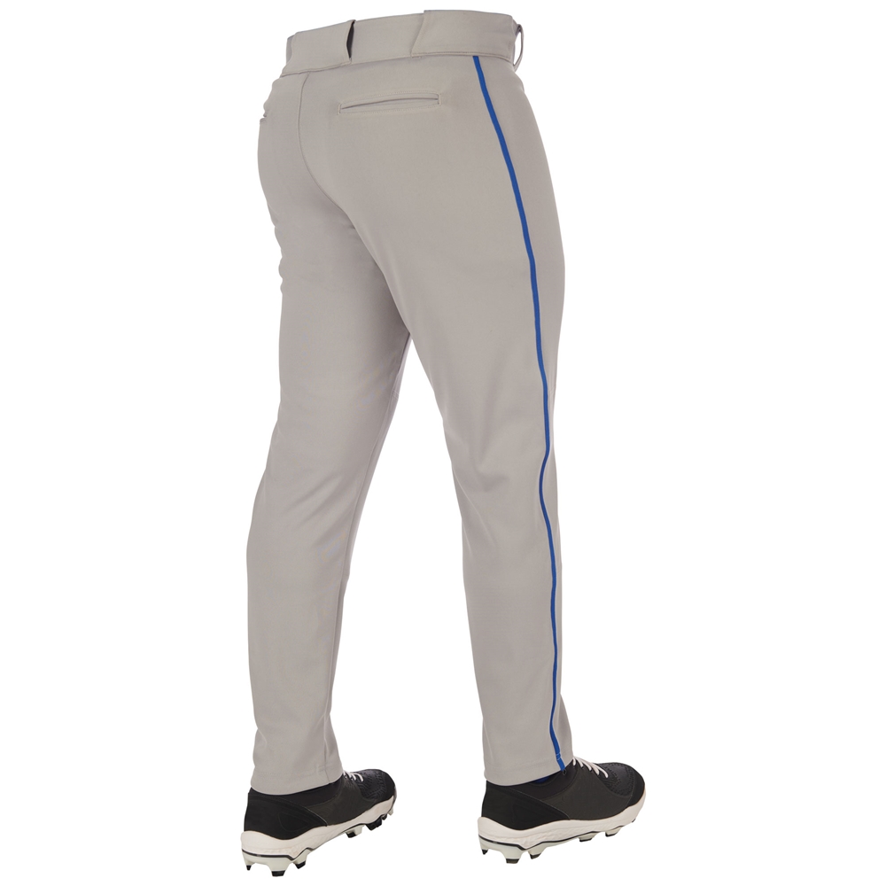 Triple Crown 2.0 Tapered Bottom Pant w/Braid 10