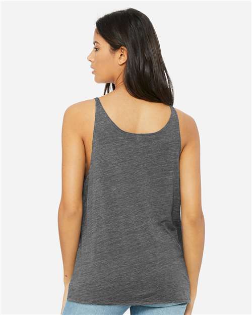 Women's Slouchy Tank - 8838 42