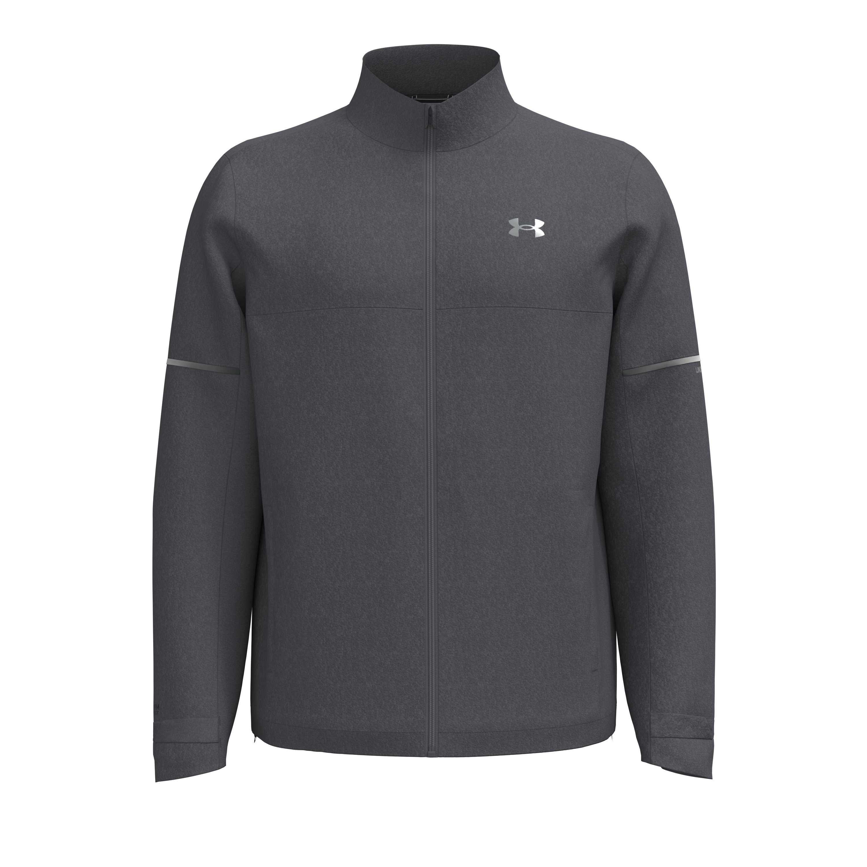 UA Drive Rain Men's Jacket 7