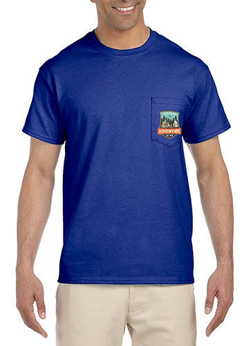 6.1oz 100% Cotton Preshrunk 52