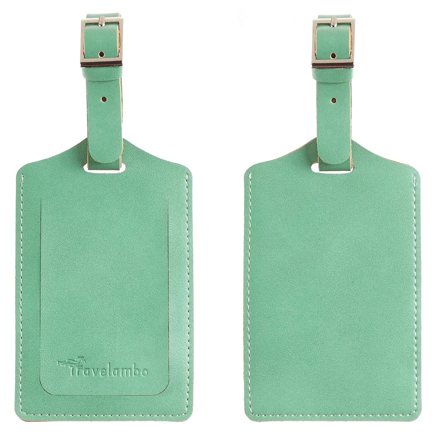 Luggage Tag 13