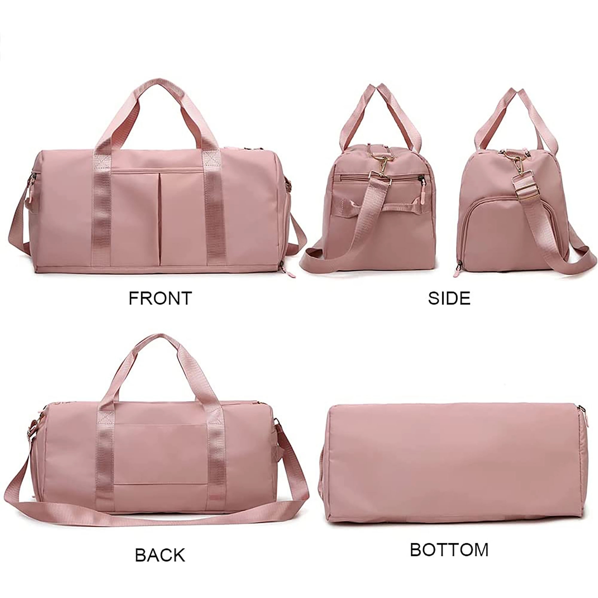 Sequel Sport Bag 7