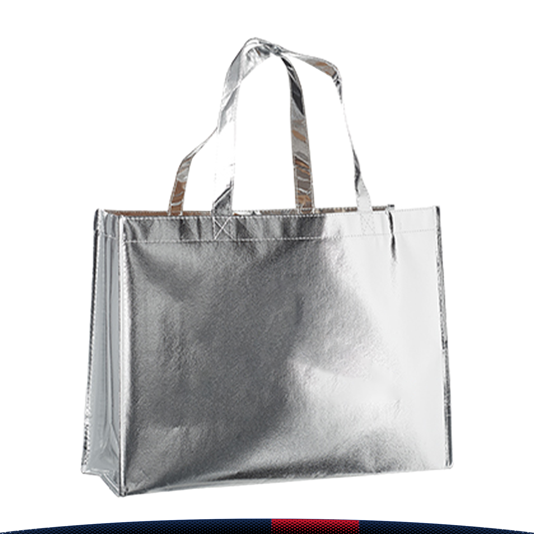 Fucy Laminated Bags 2