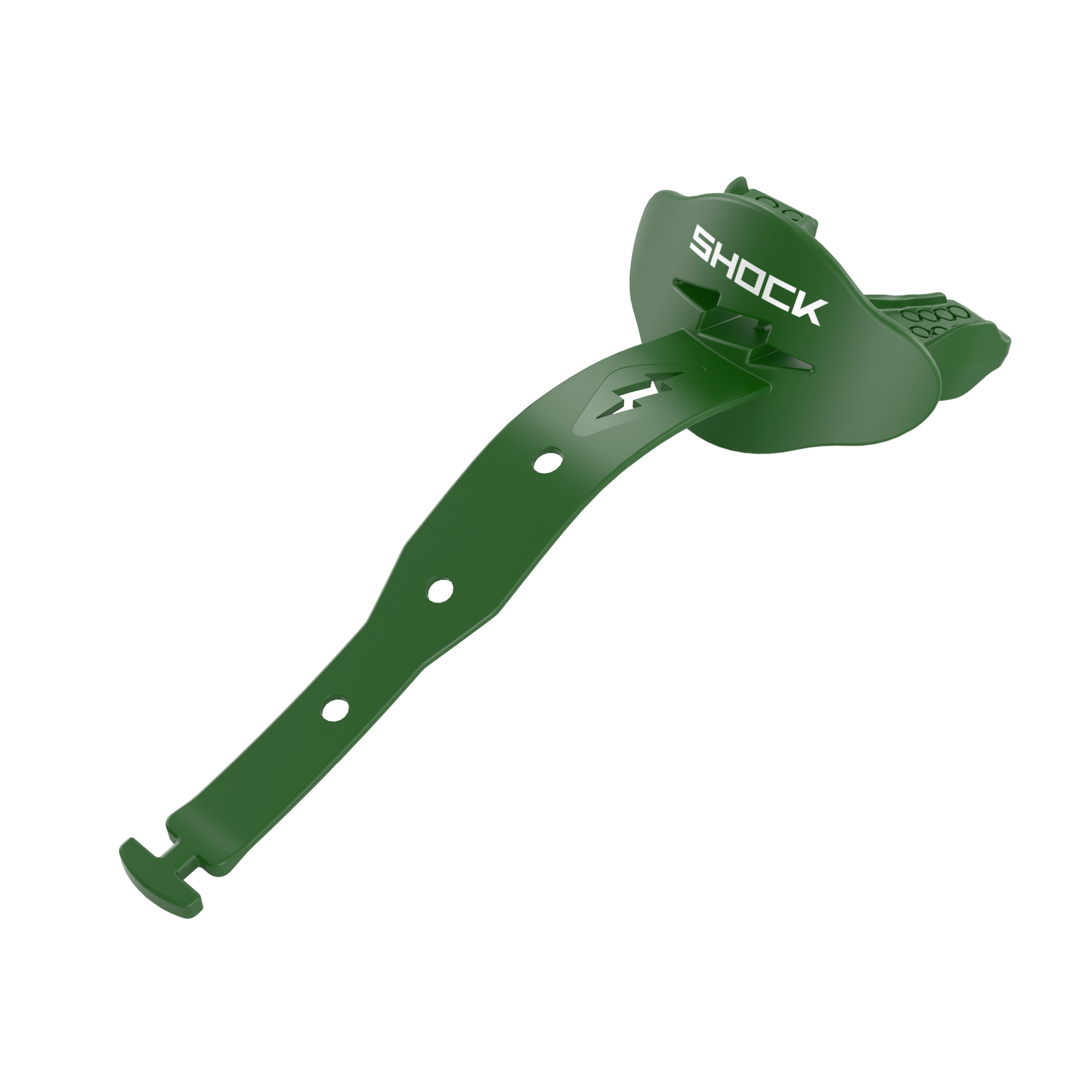 Bolt Lipguard (Team Only) 8