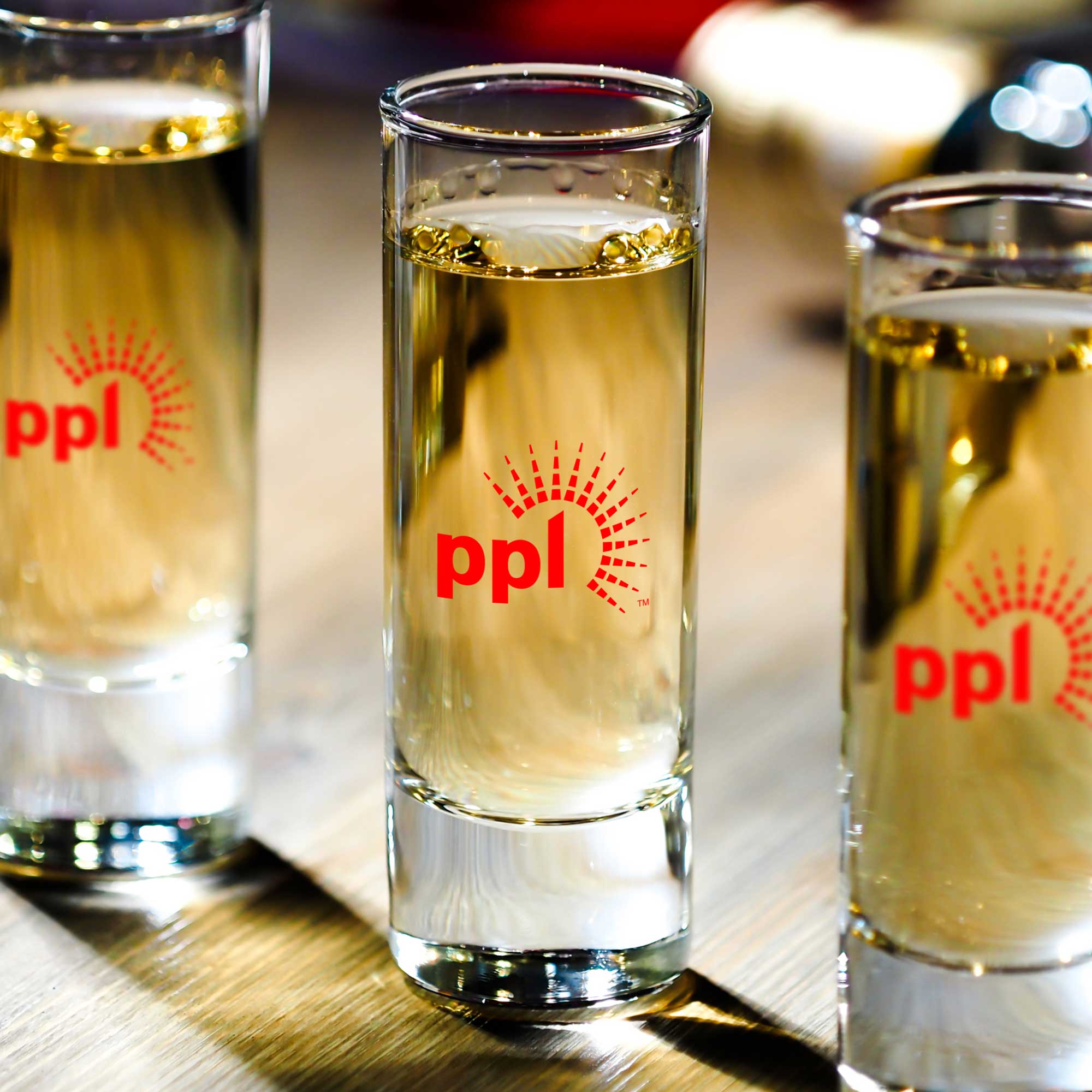 2oz. Glass Shooter 4
