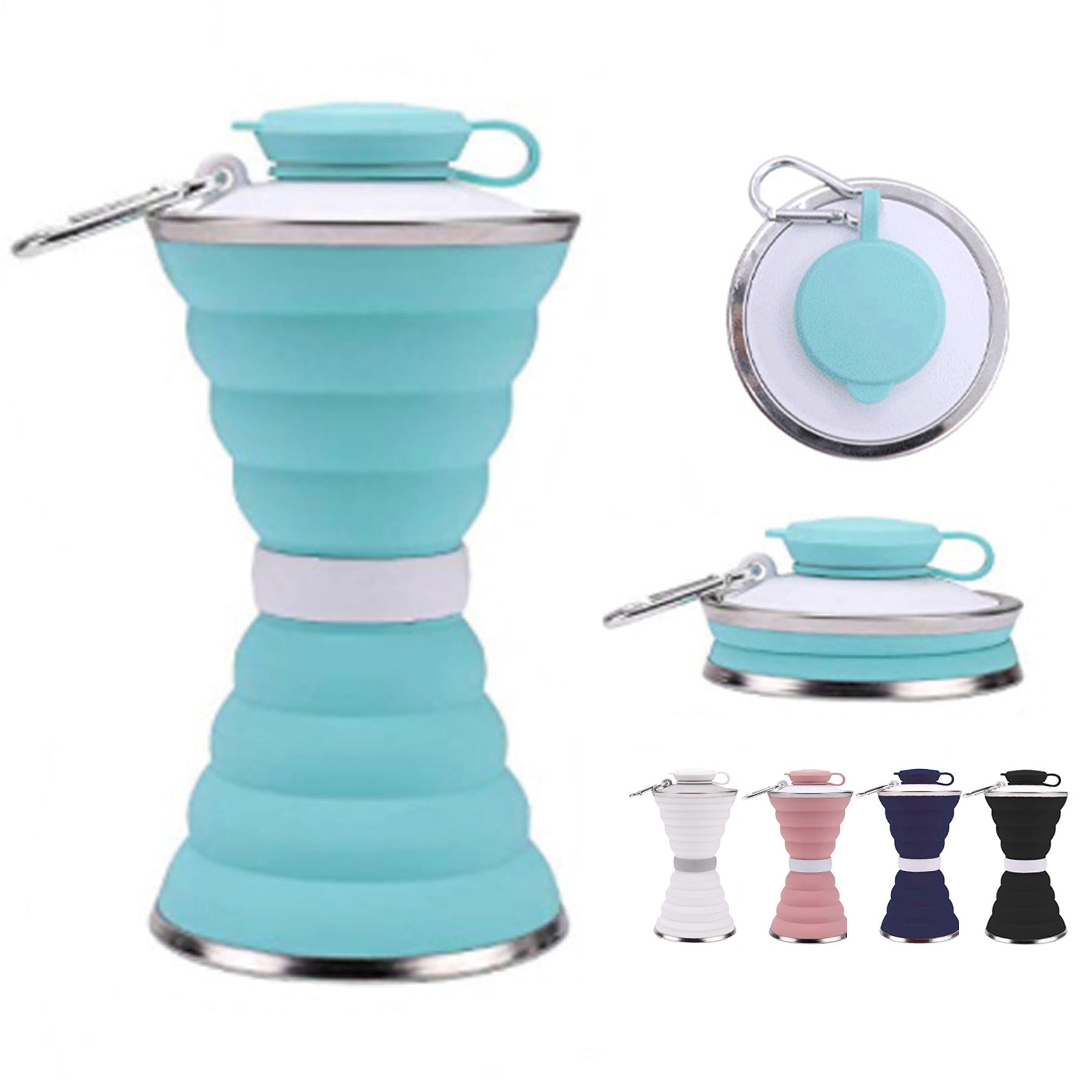 Collapsible Water Bottle 2