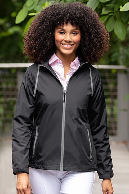 Women's Club Jacket 17