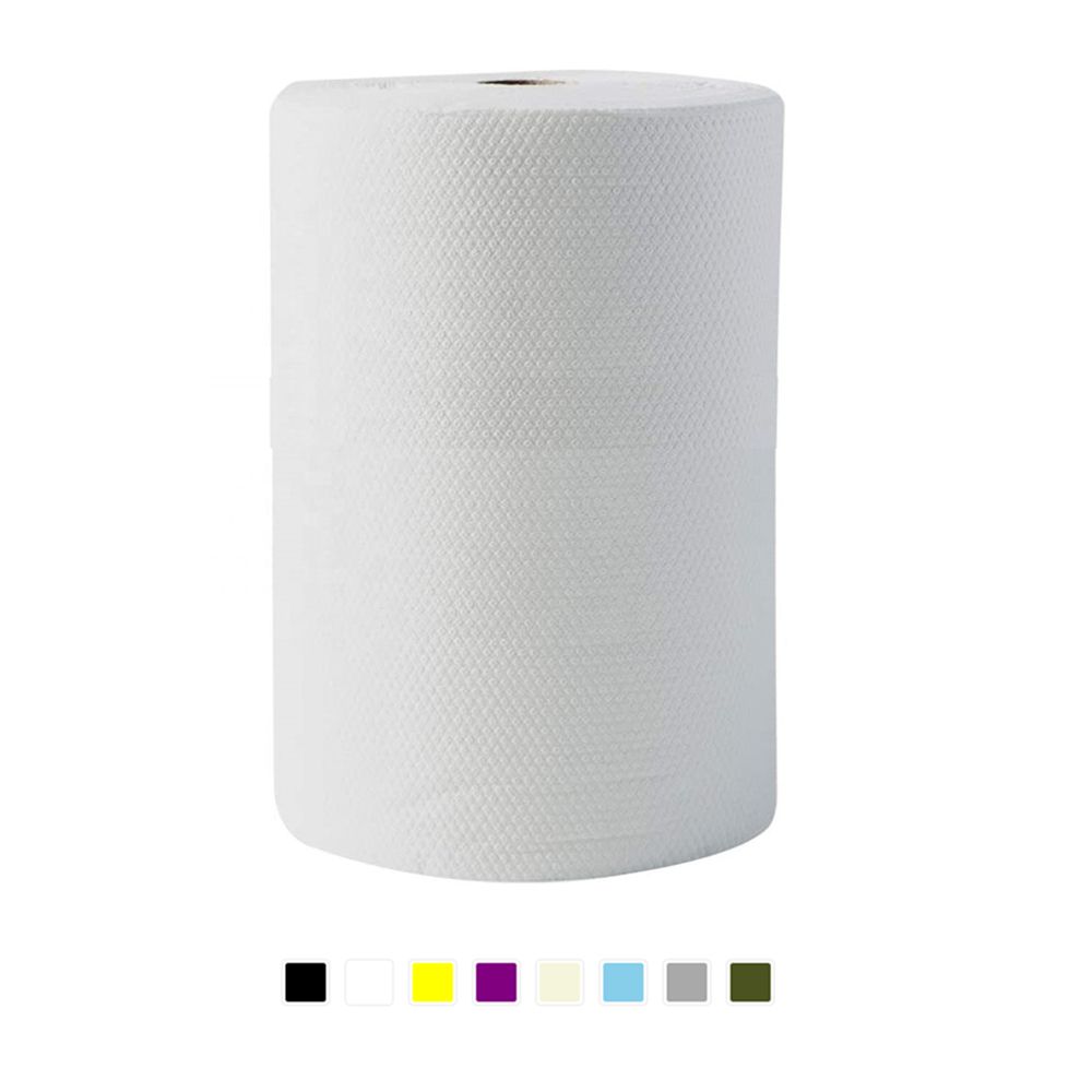 Beauty Hair Salon Tissue Towel Roll 4
