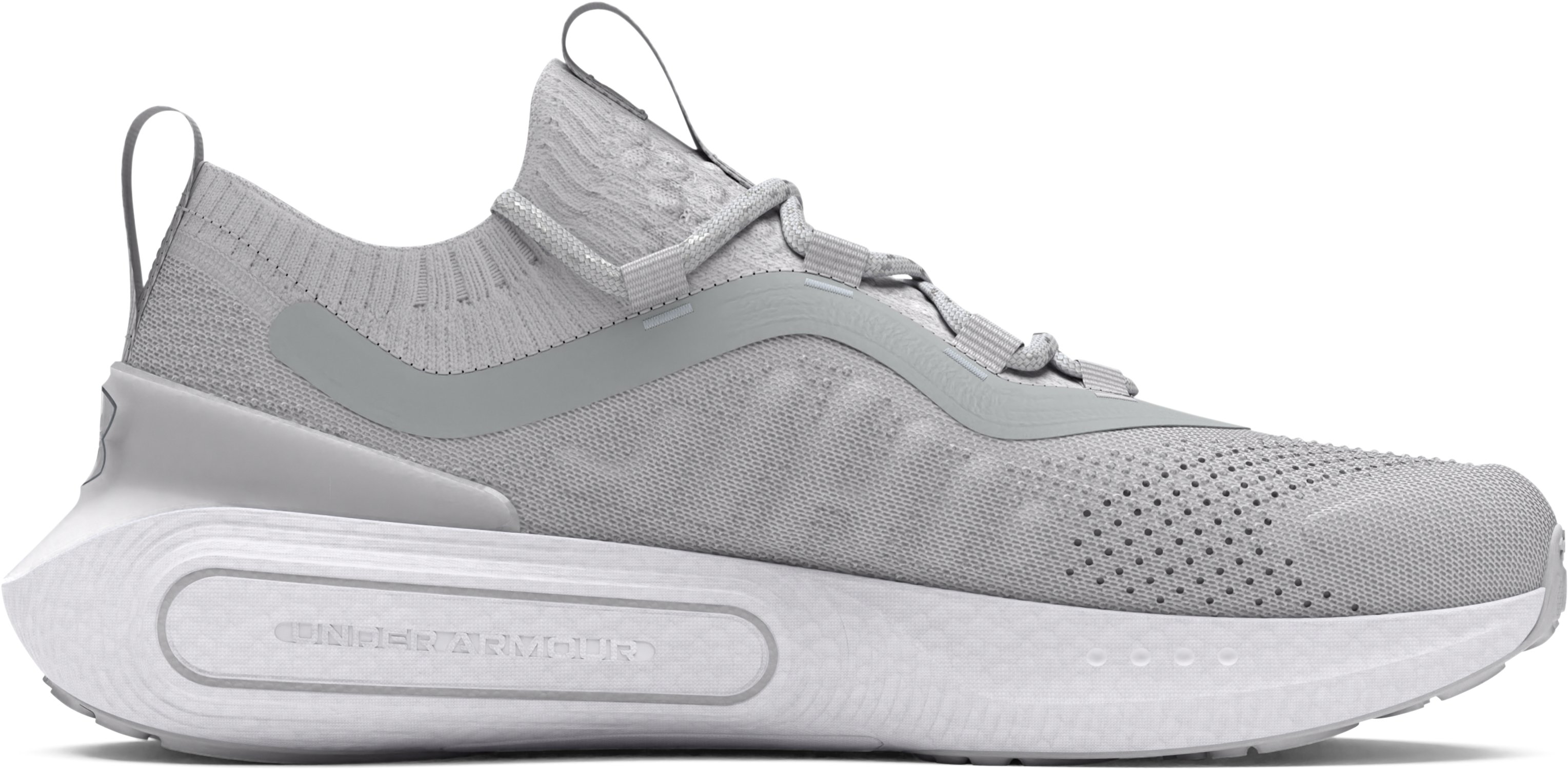 UA Phantom 4 Reflect Unisex Shoes 6
