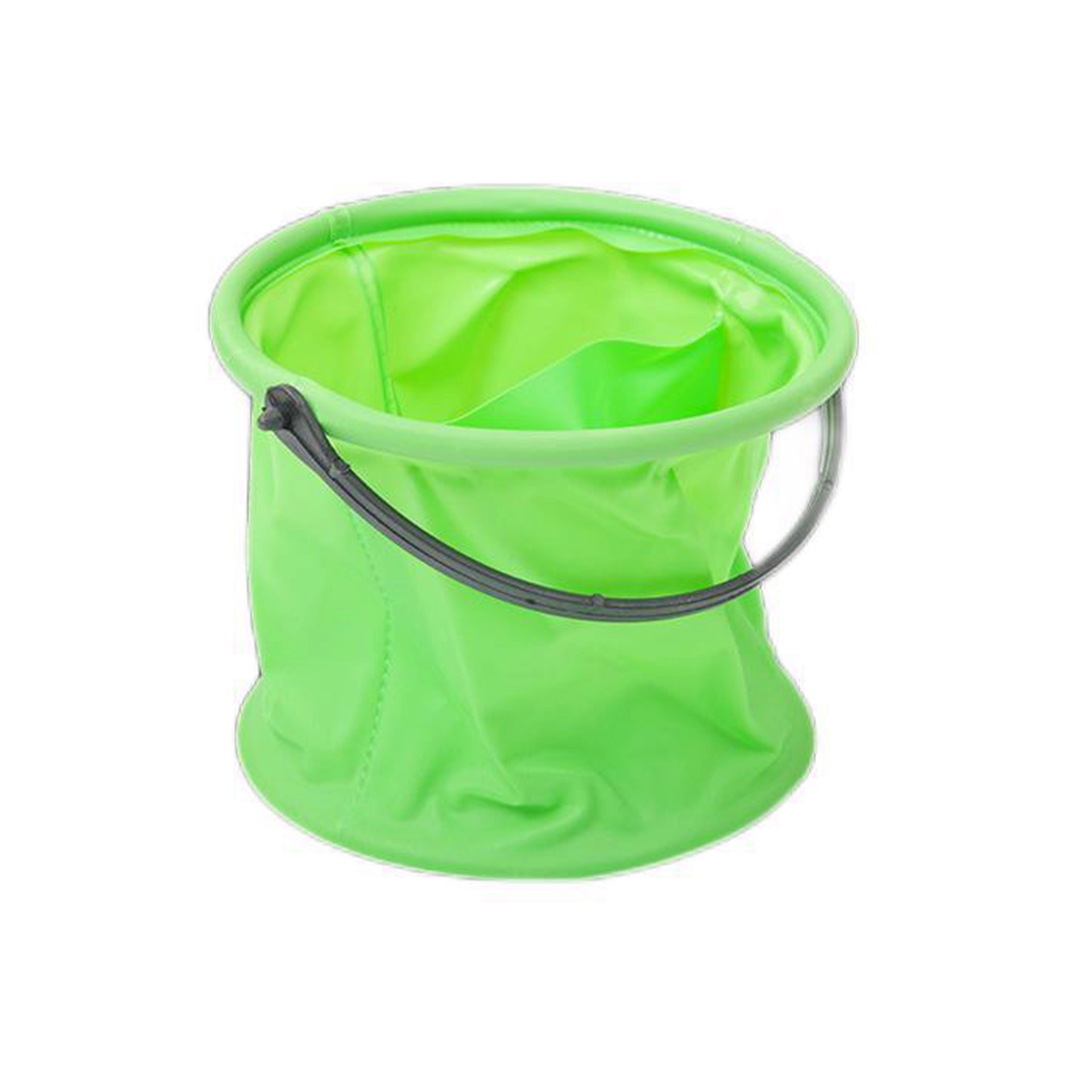 Foldable Water Bucket 1