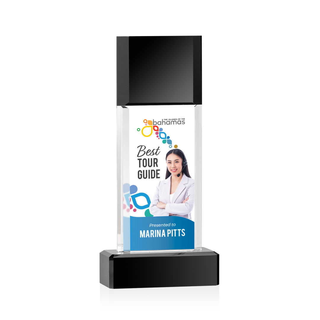 Middlesex VividPrint™ Award 2