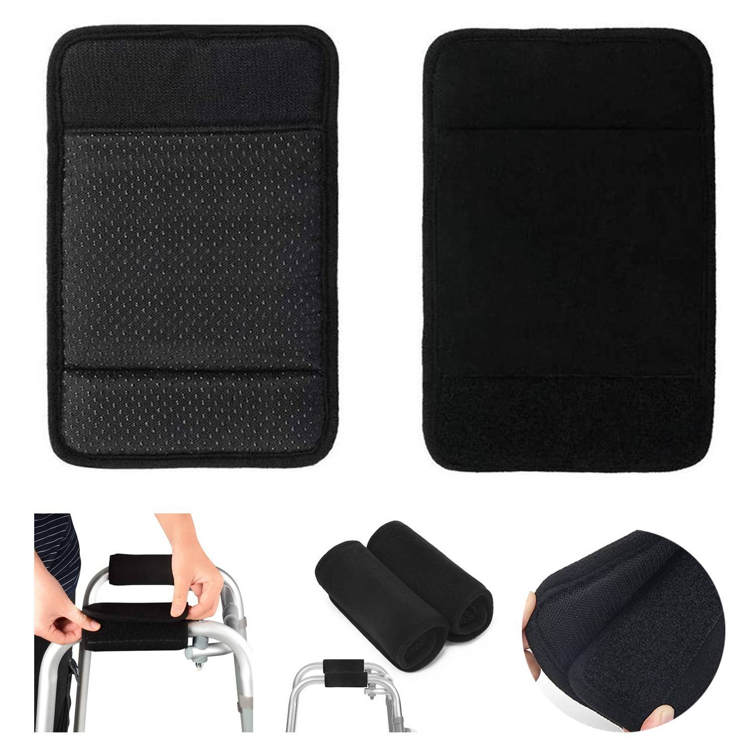 Soft Chair Armrest Pad 2