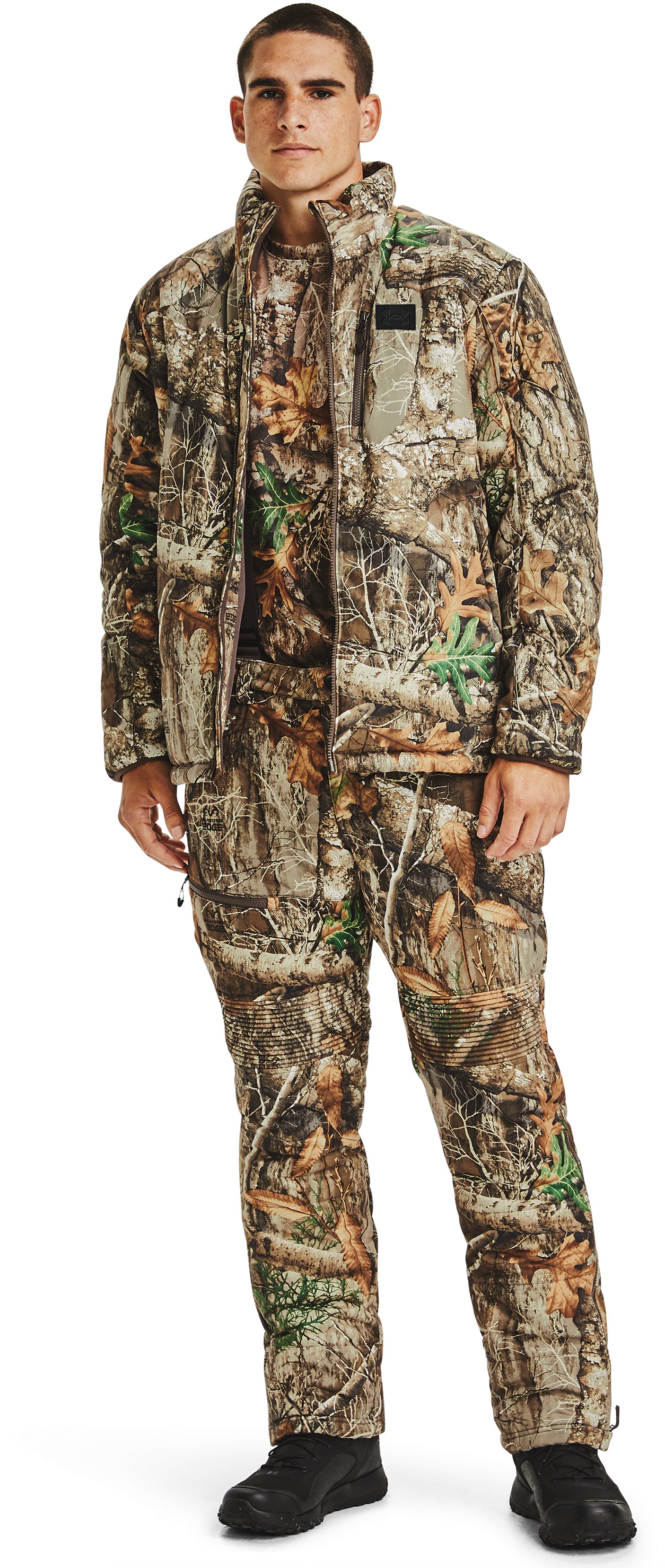 Men's UA Timber Pants  2