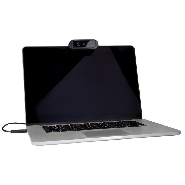 1080P Web Camera and Microphone 3