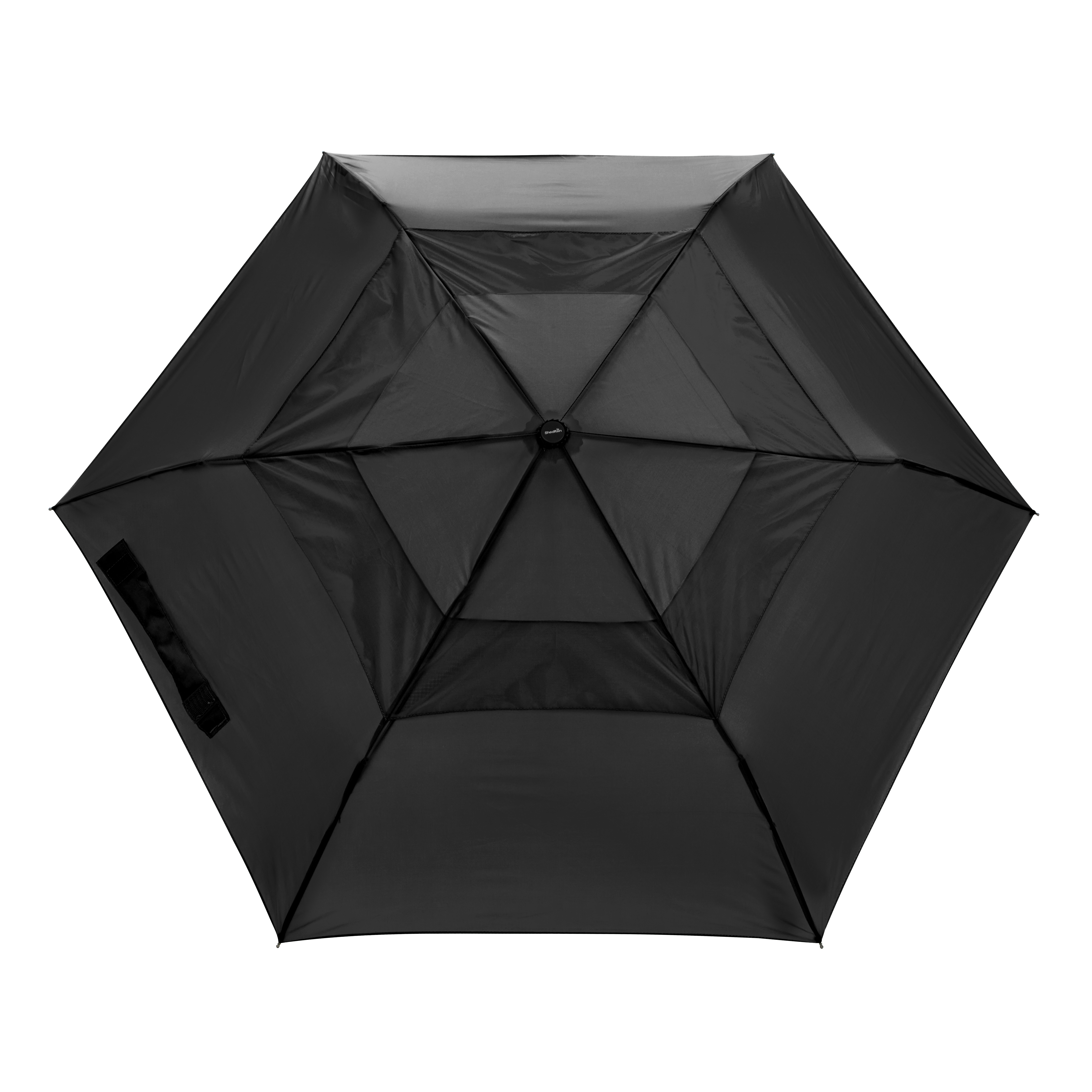 Shed Rain™ ShedRays® Windjammer® 42" Vented Auto-Open/Close Compact Umbrella 10