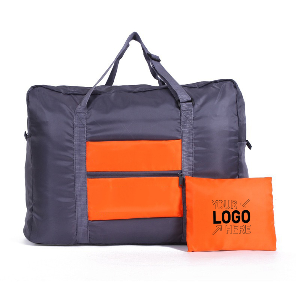 Waterproof Travel Duffel Bags 3