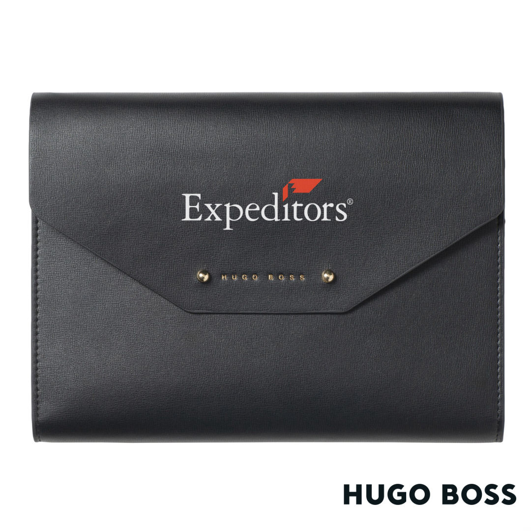 Hugo Boss Elegance Document Portfolio 15