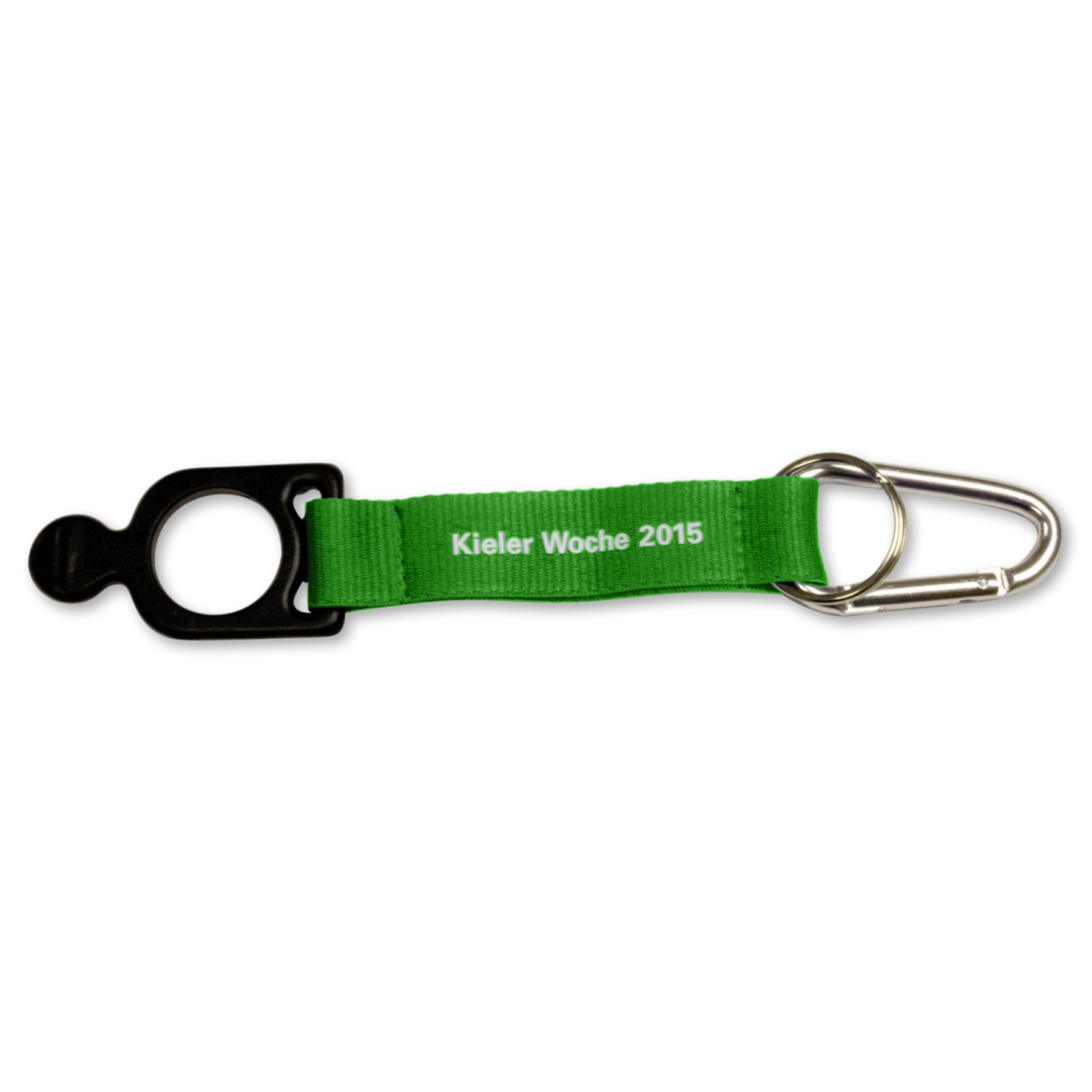 Bottle Holder Lanyard Keychain 35