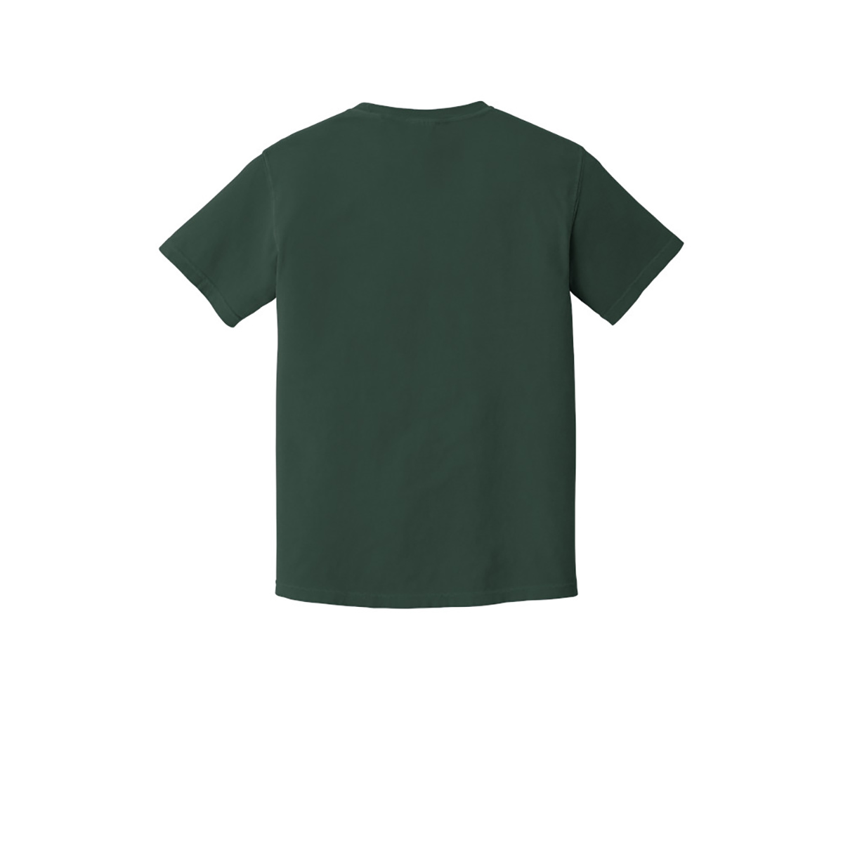Comfort Colors - Garment Dyed Heavyweight Ringspun Short Sleeve Shirt 169
