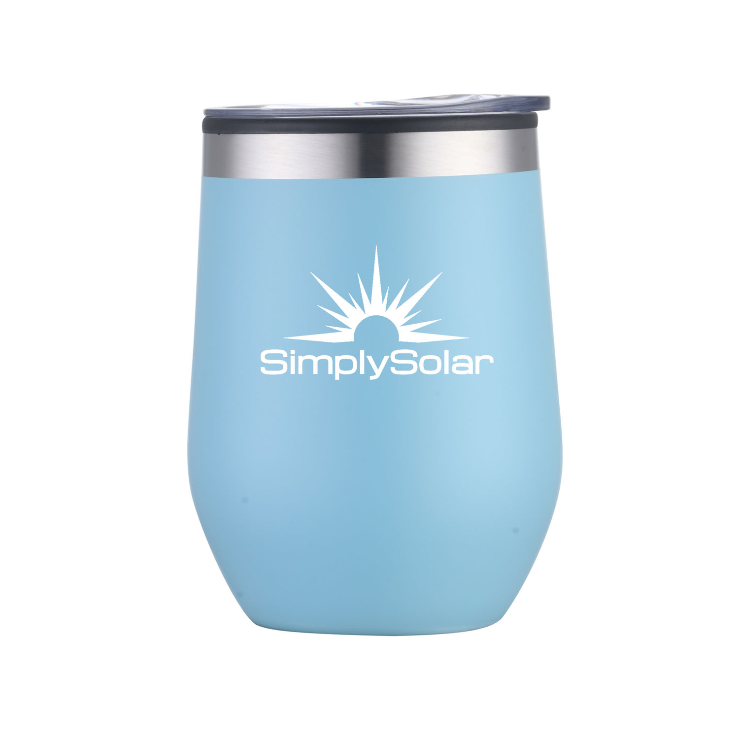 LaRue 12oz Tumbler 2