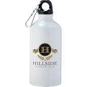 Li'l Shorty 17oz Recycled Aluminum Sports Bottle 70