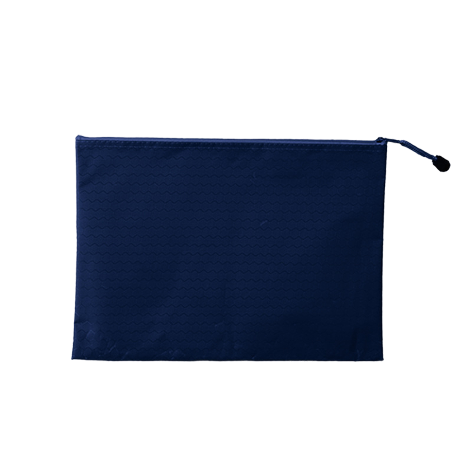 Versatile A4 Oxford Zipper Folder Document Bag 5
