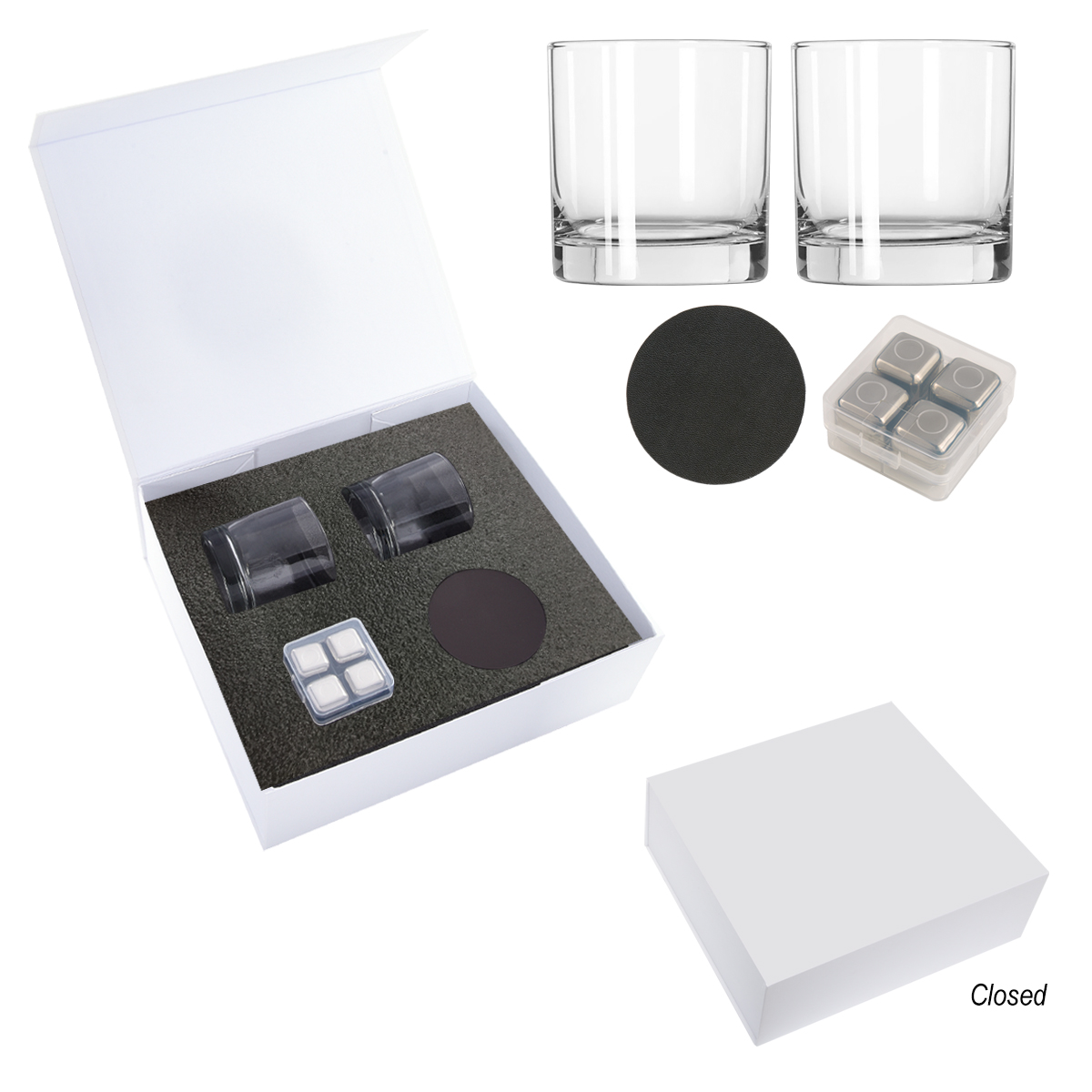 Whiskey Kit 9