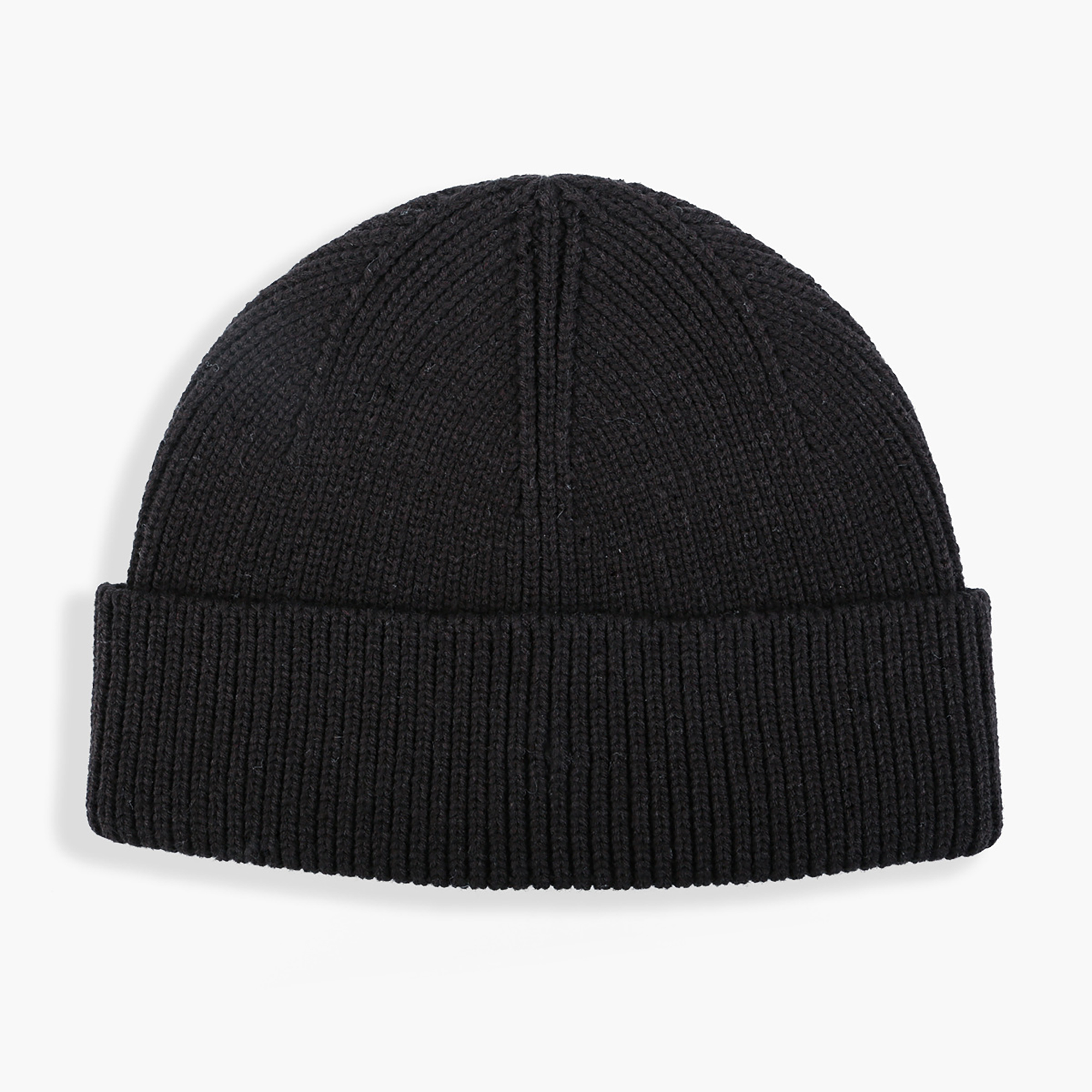 MOQ 50PCS Customizable Knitted Beanie Hat 2