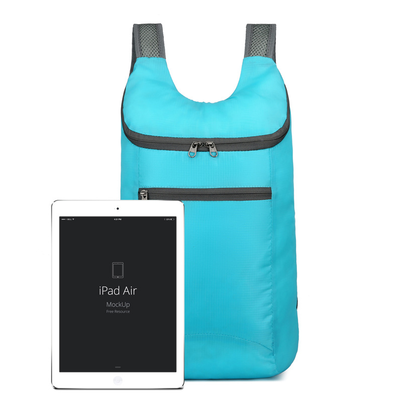 Folding Business Backpack 13
