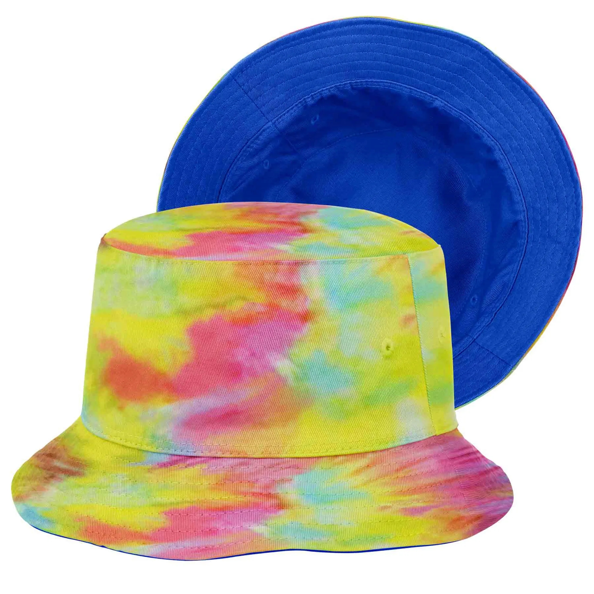 Lightweight Camouflage Bucket Hat for Travel Outdoor 14