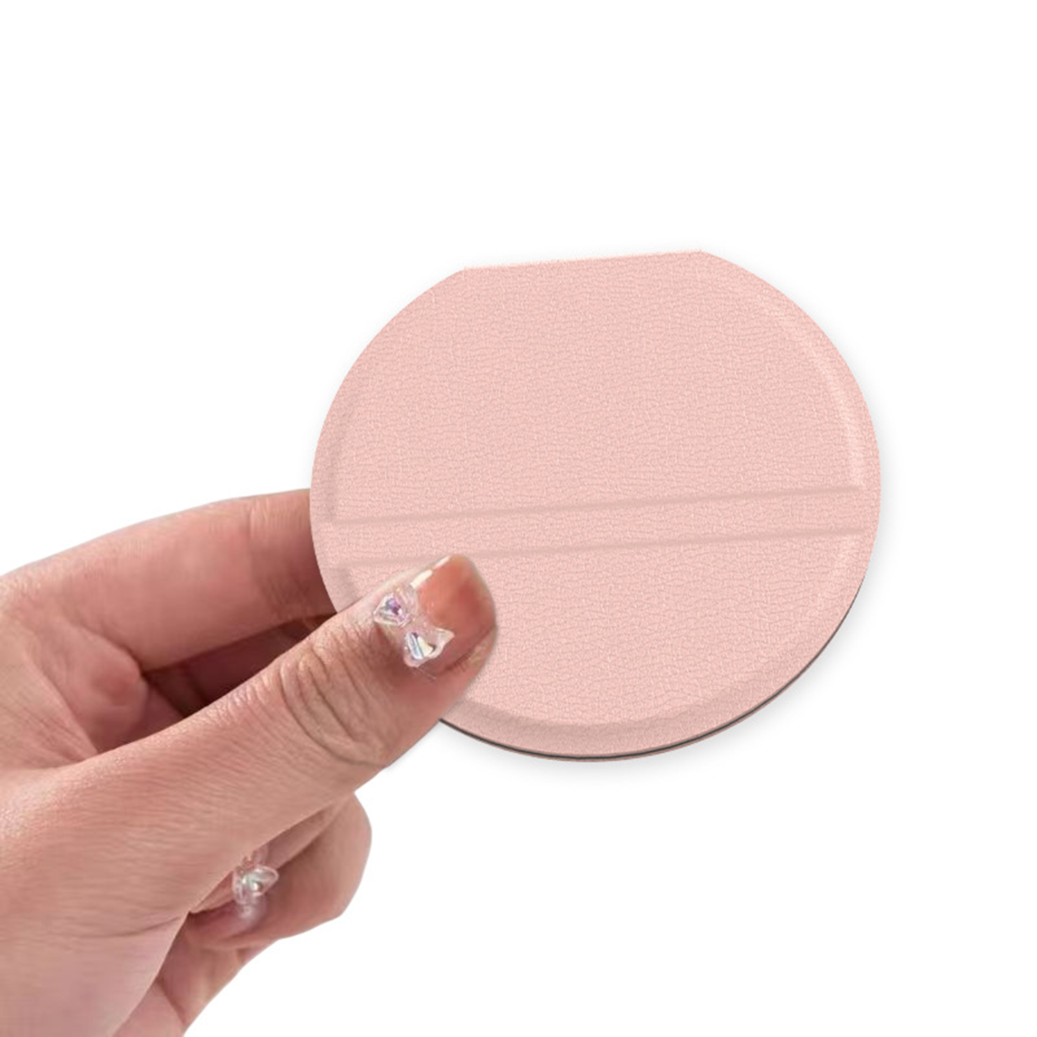 Compact Mirror With Stand 6