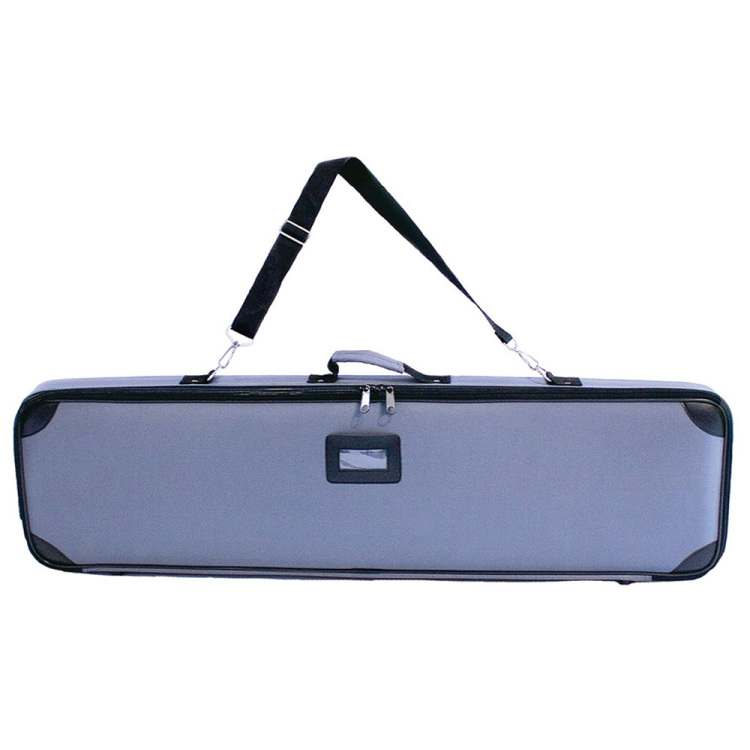 Easy Tube Curved Tabletop 8 ft. Double Sided 2