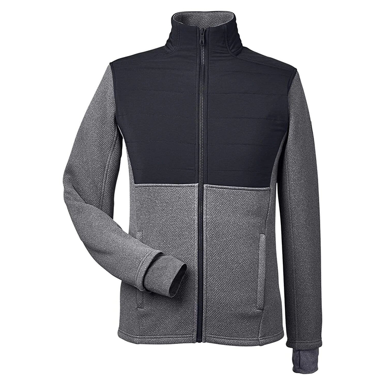 Spyder Pursuit Jacket 2