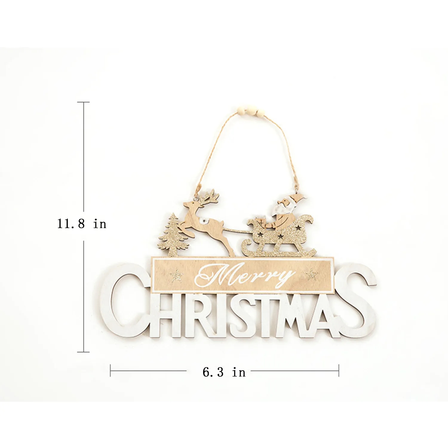 Customized Christmas Decorations 5