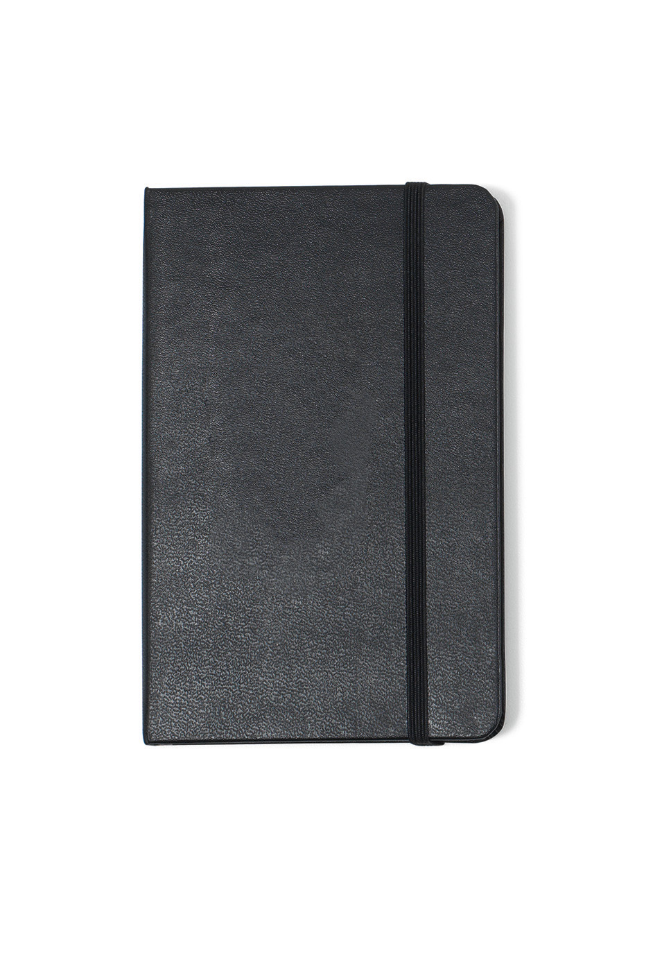 Moleskine® Hard Cover Ruled Pocket Notebook