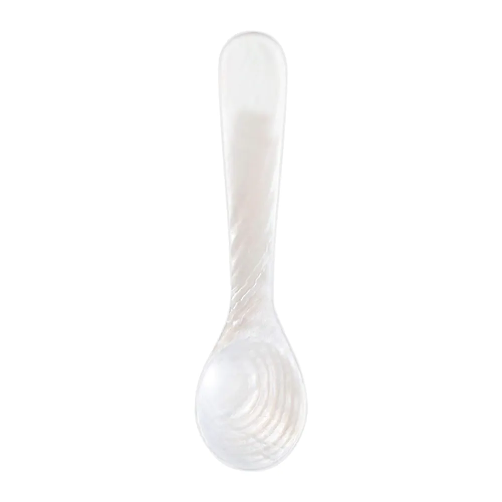 Mother of Pearl Caviar Spoon 3