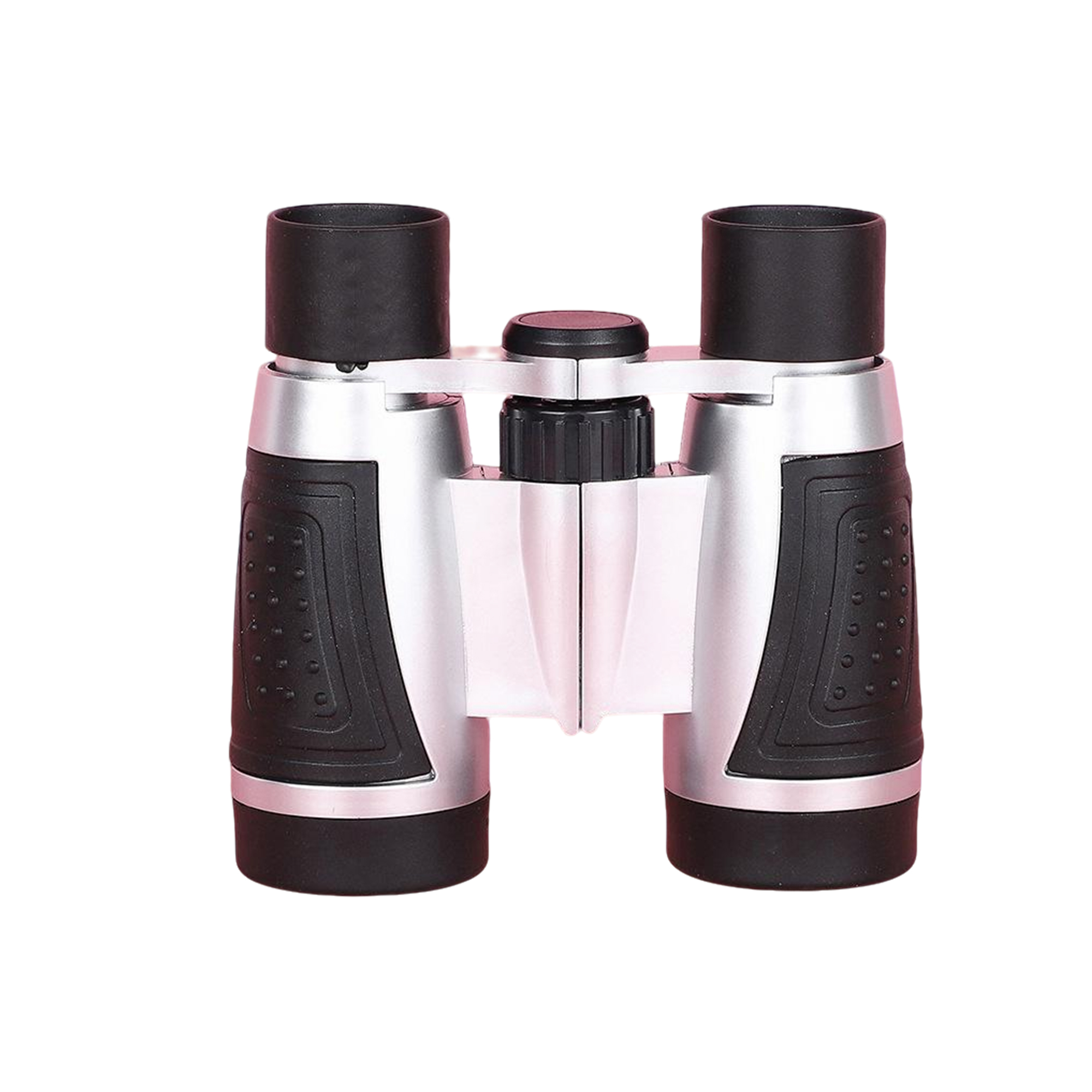 Compact Kids Binoculars Folded Design Easy Focus 3