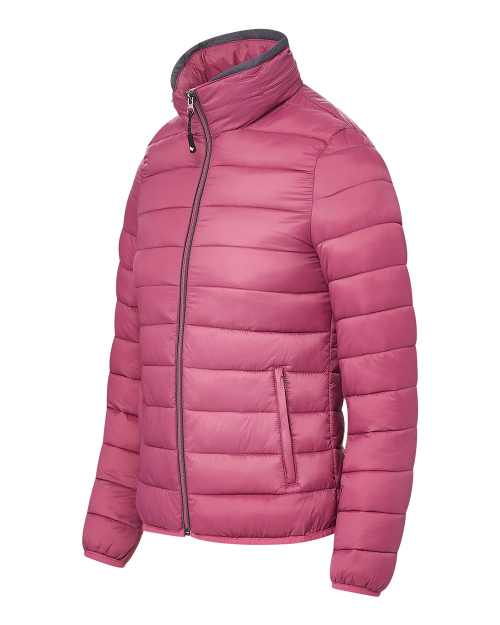 Women's PillowPac Puffer Jacket - 211137 2