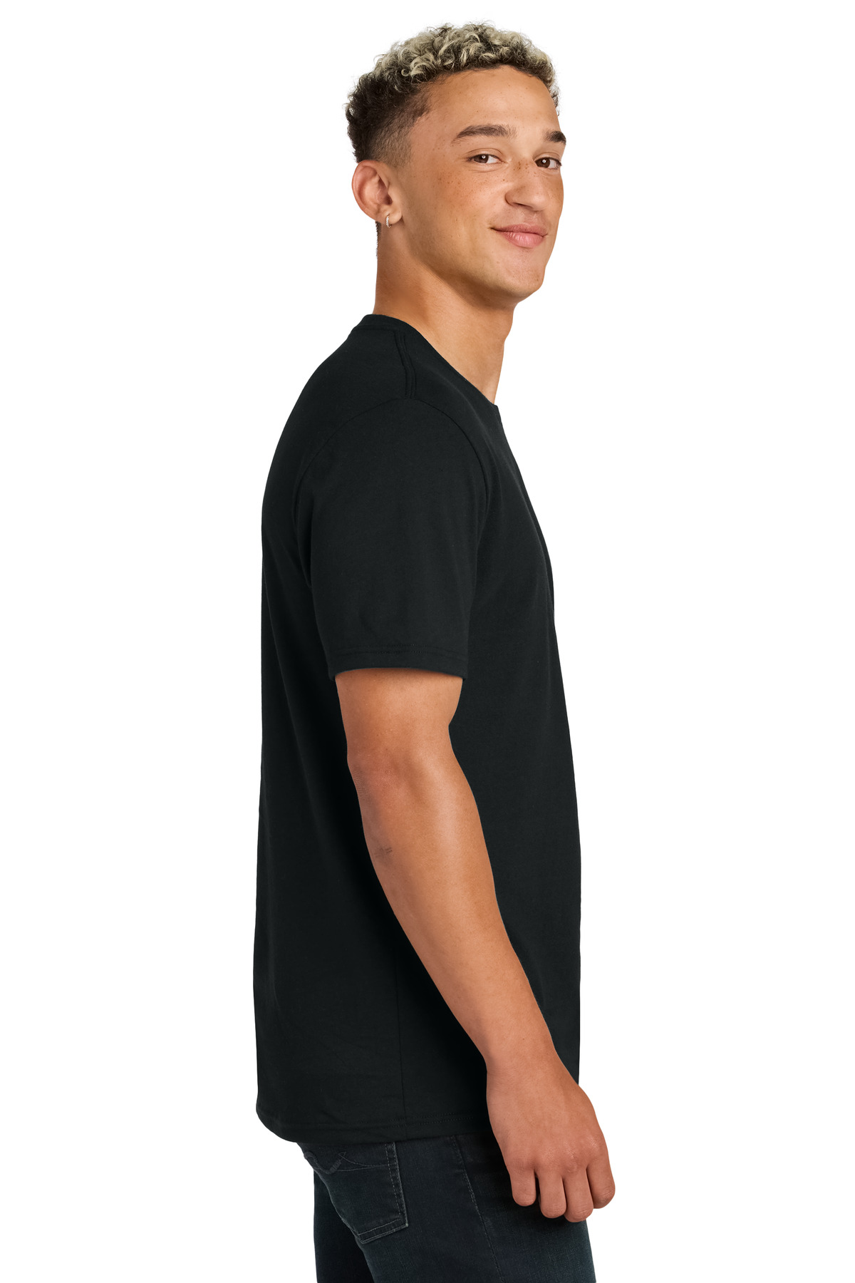 Allmade Unisex Recycled Blend Tee AL2300 36