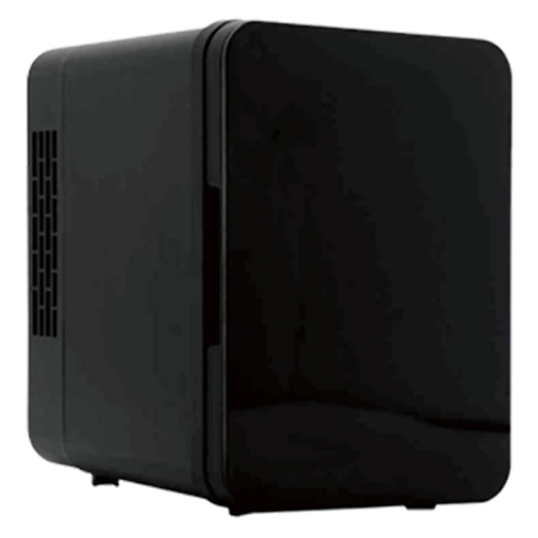 4L / 1.06 Gallons Mini Refrigerator 3