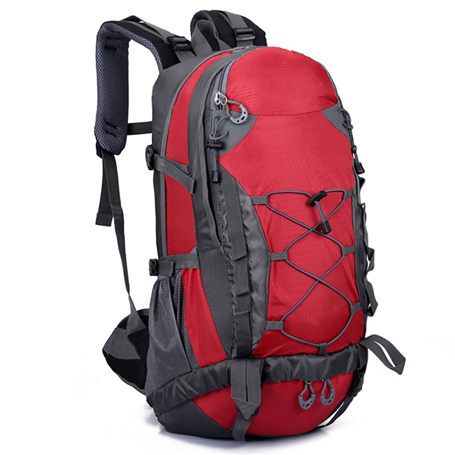 Large Capacity Outdoor Waterproof Hiking Bag 8