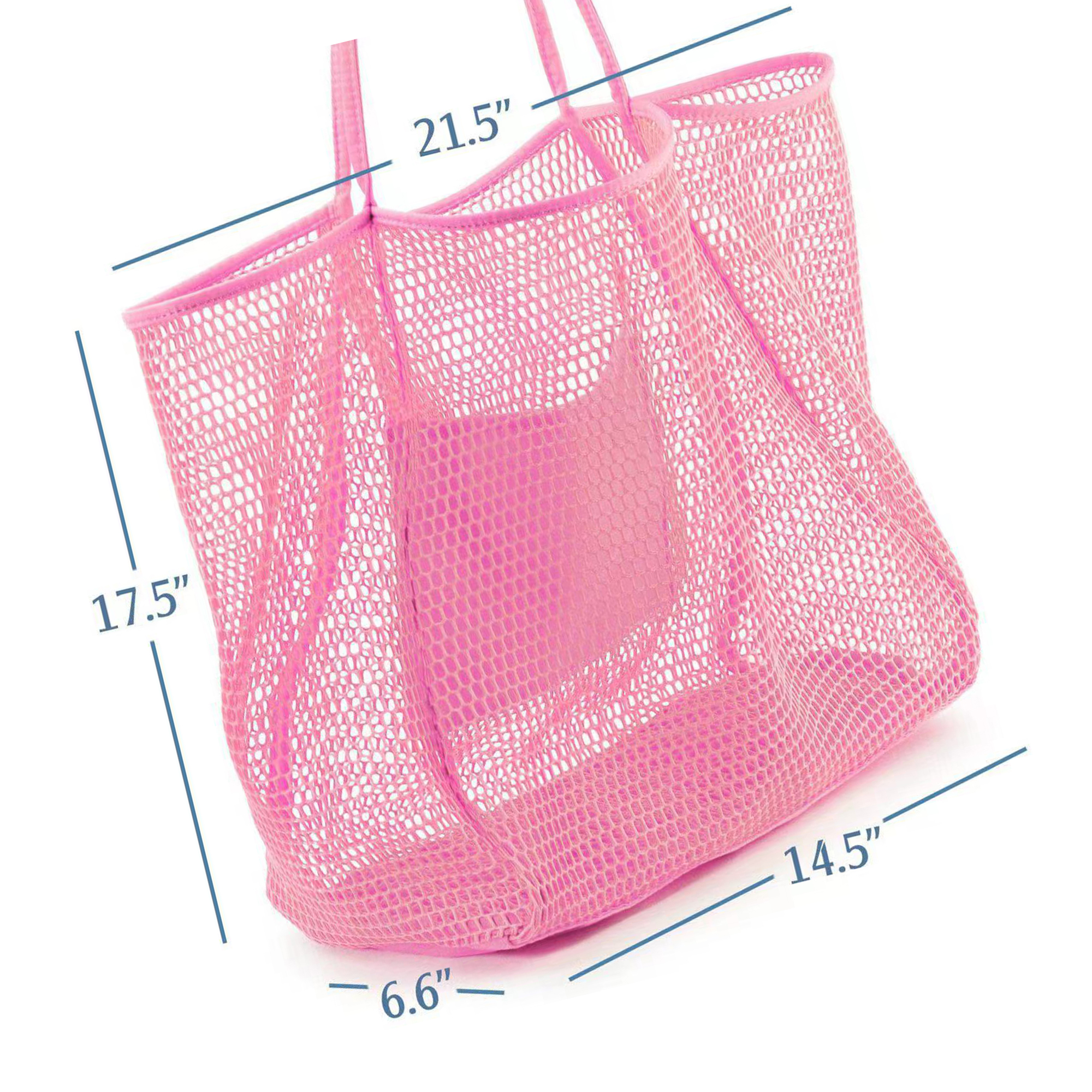 Beach Tote Womens Shoulder Handbag 2